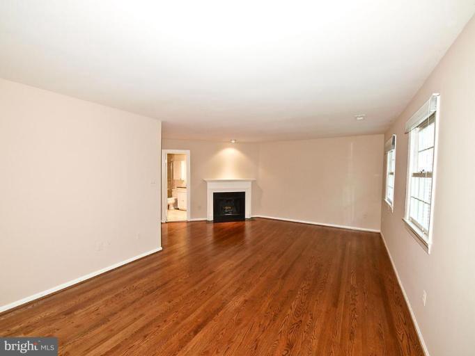 7279 Evans Mill Road McLean, VA 22101 - Photo 11 of 13 Master Bedroom
