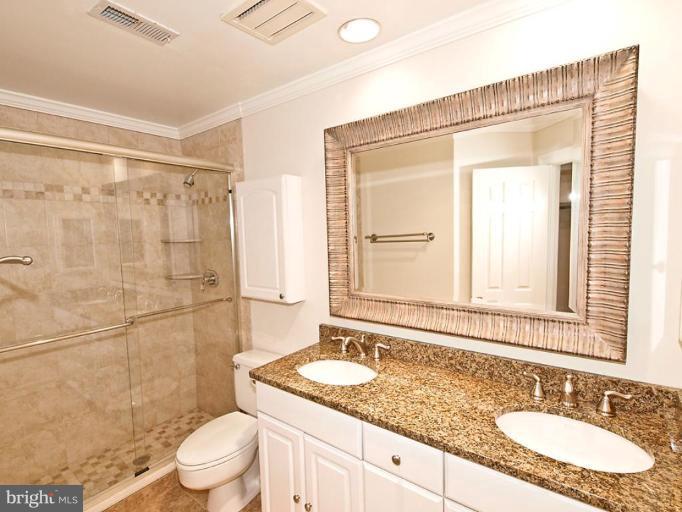 7279 Evans Mill Road McLean, VA 22101 - Photo 12 of 13 Master Bath