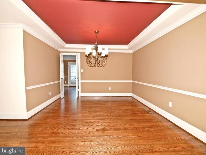 7279 Evans Mill Road McLean, VA 22101 - Photo 6 of 13 Dining Room