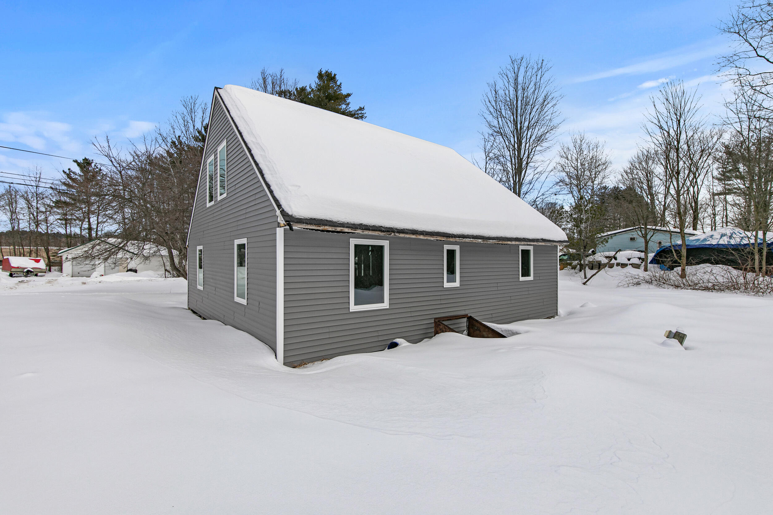 13 Snow Avenue Auburn, ME 04210 - Photo 15 of 17 13 snow ave, auburn15