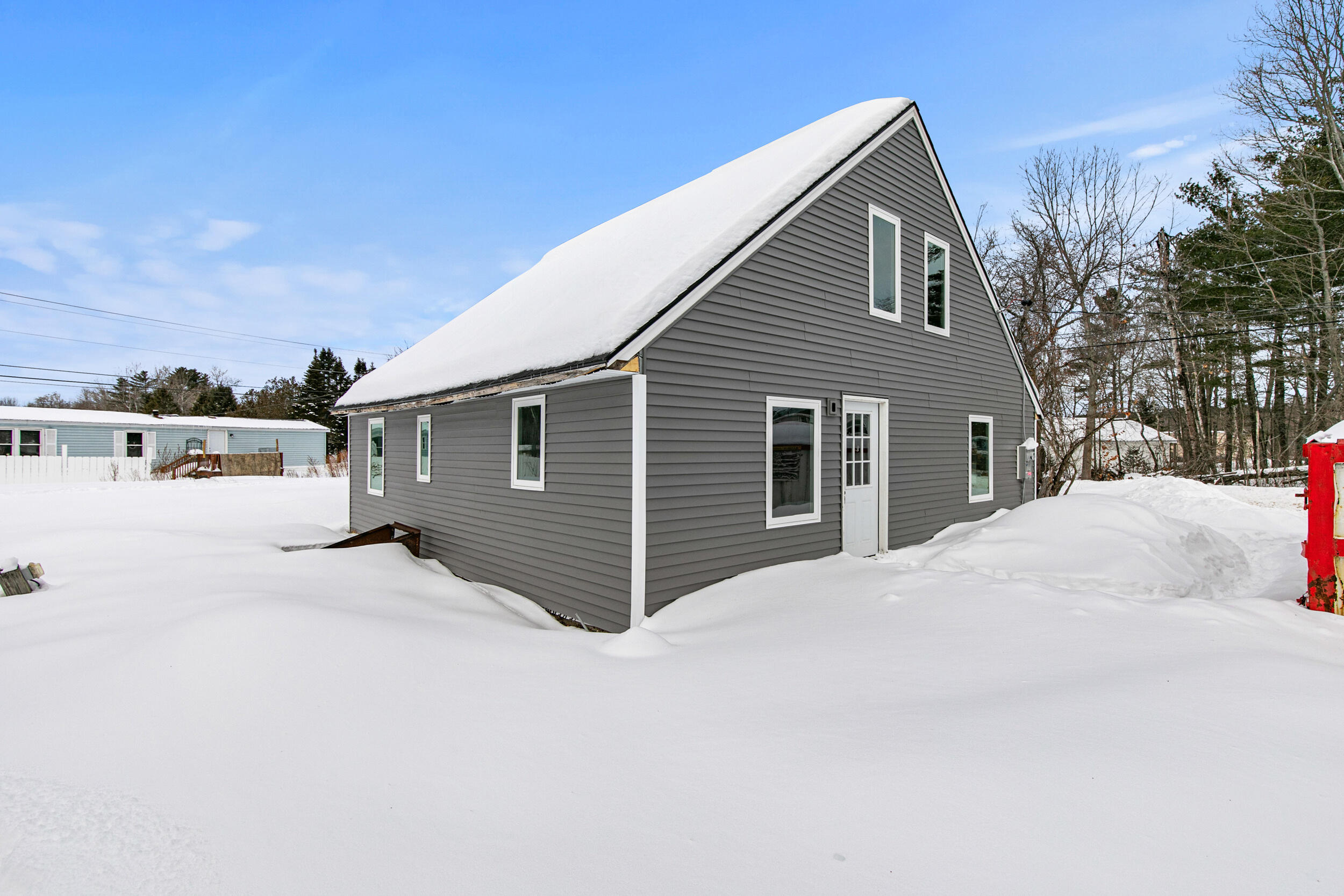 13 Snow Avenue Auburn, ME 04210 - Photo 16 of 17 13 snow ave, auburn17