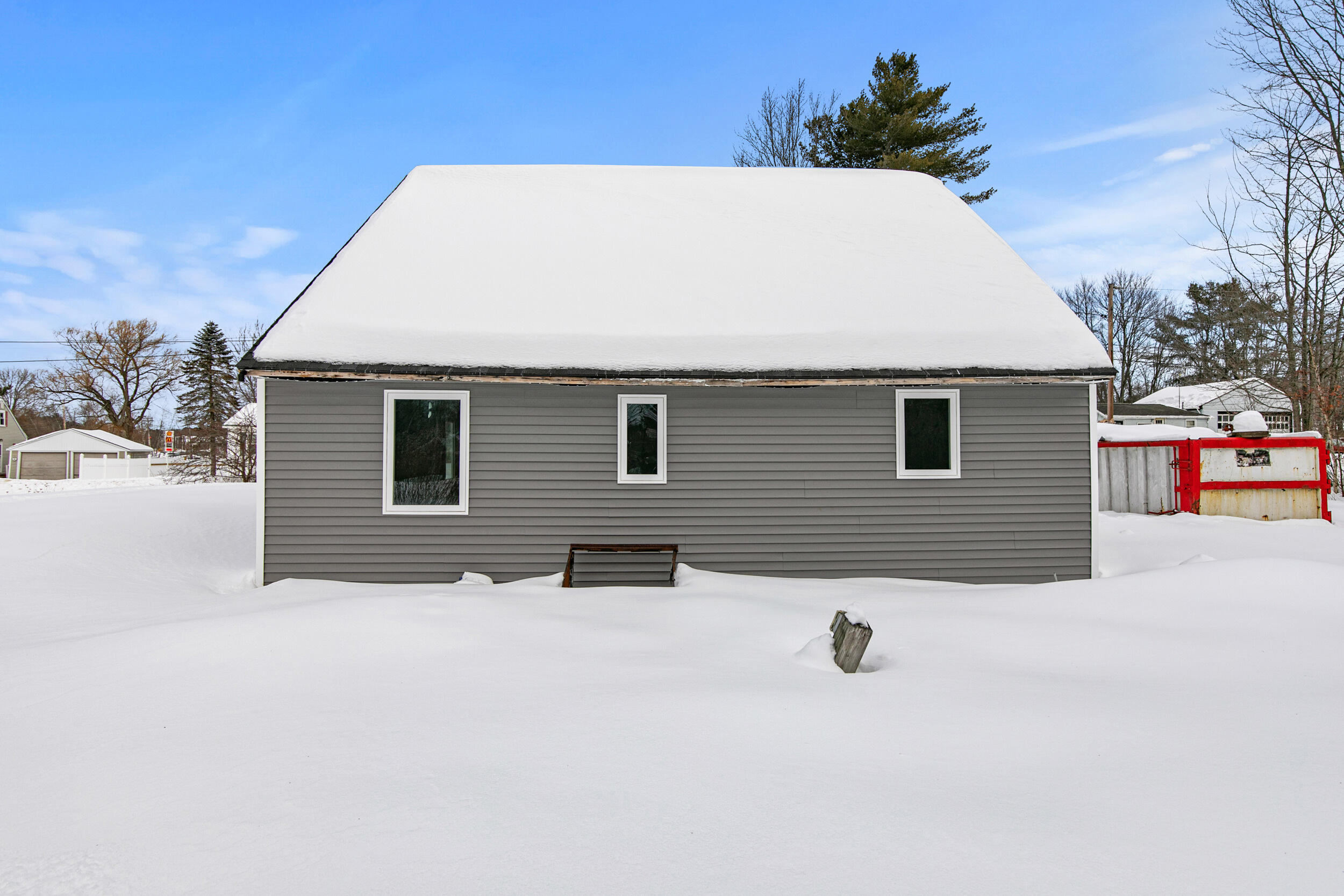 13 Snow Avenue Auburn, ME 04210 - Photo 17 of 17 13 snow ave, auburn16