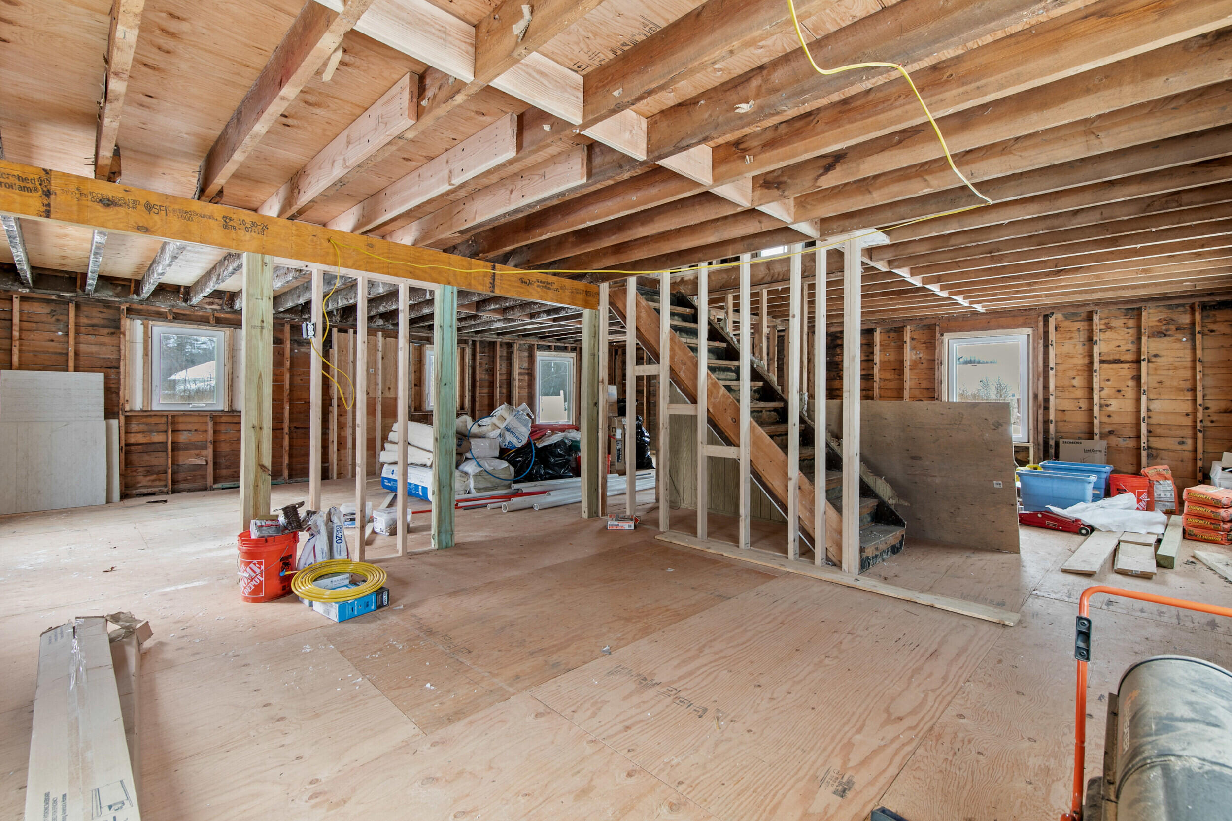 13 Snow Avenue Auburn, ME 04210 - Photo 5 of 17 13 snow ave, auburn02