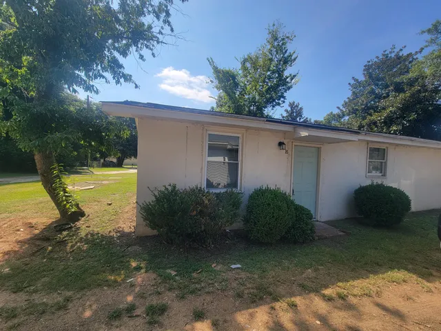 $695 | 113 Main Street, Jackson, SC 29831