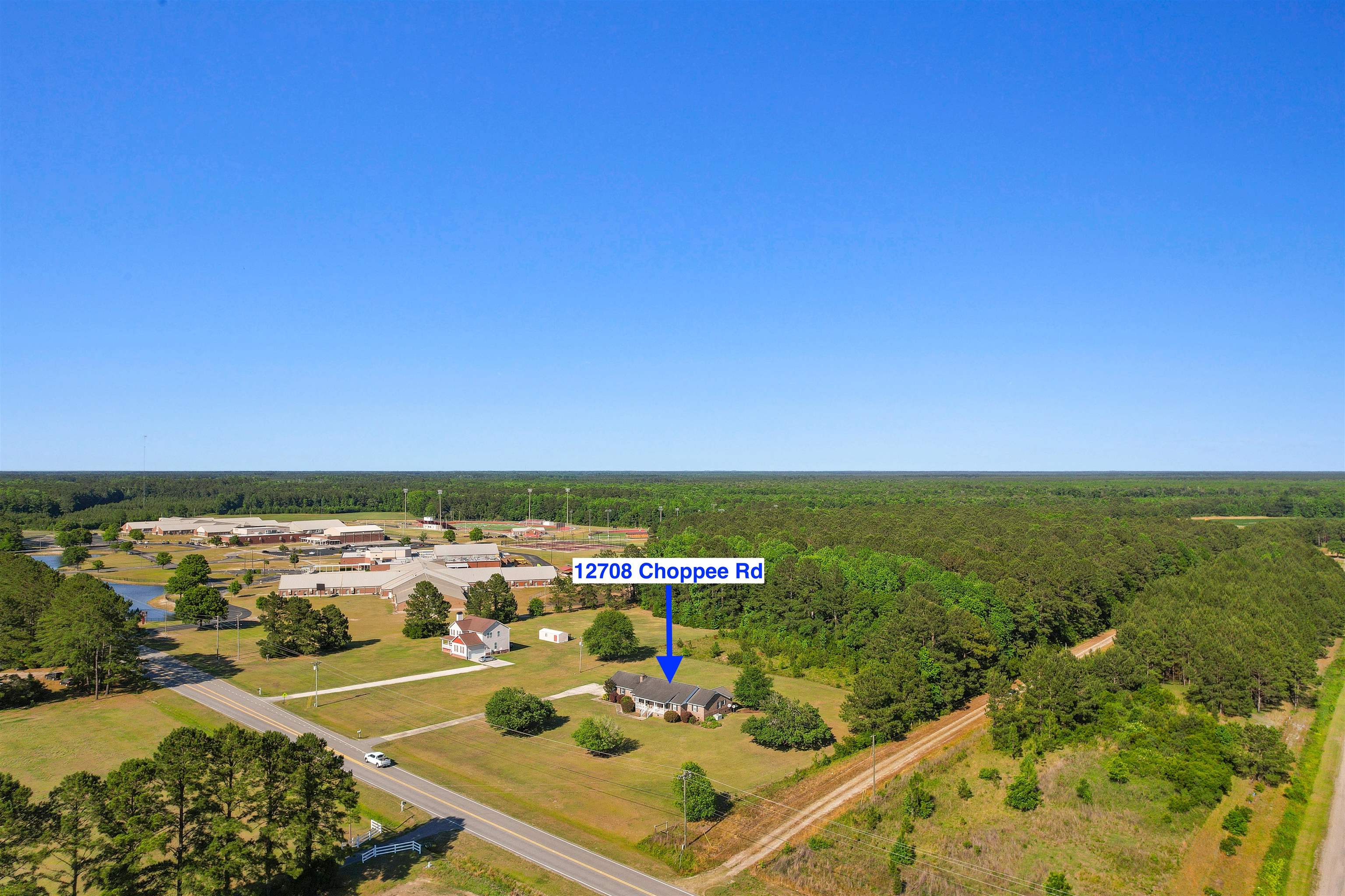 12708 Choppee Road Hemingway, SC 29554 - Photo 36 of 40