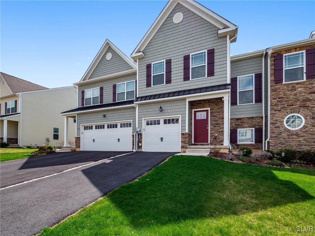 3977 Mink Road Emmaus, PA 18049 - Photo 2 of 38