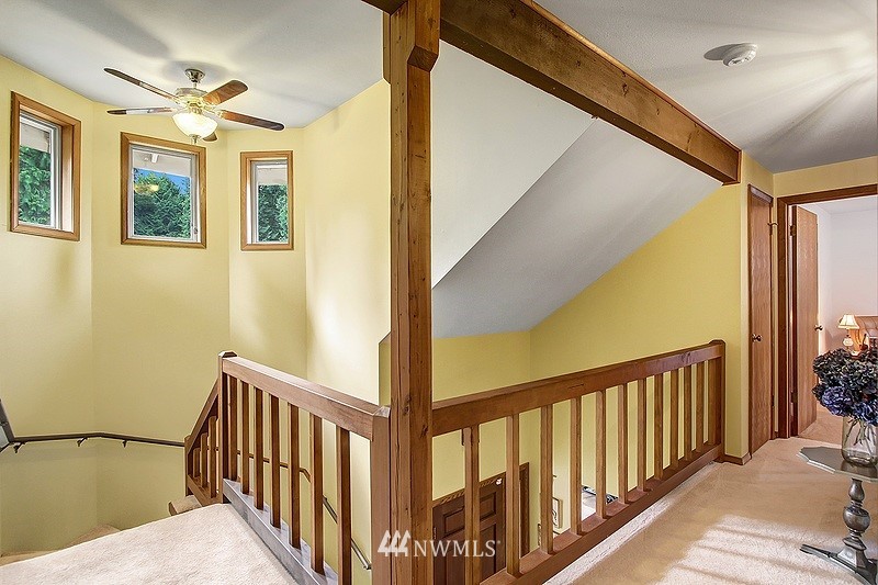 19908 4th Avenue Southeast Bothell, WA 98012 - Photo 13 of 21 a view of a balcony