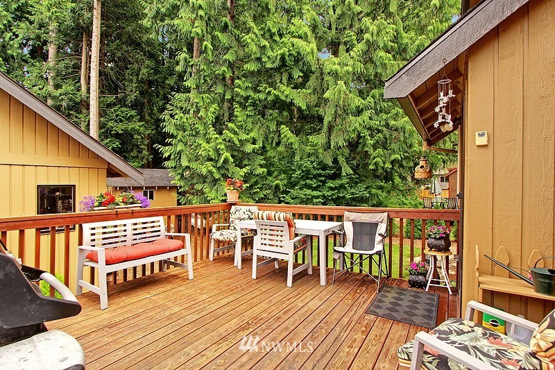 19908 4th Avenue Southeast Bothell, WA 98012 - Photo 17 of 21 a view of roof deck with patio
