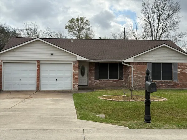 $240,000 | 4910 29th Street, Dickinson, TX 77539