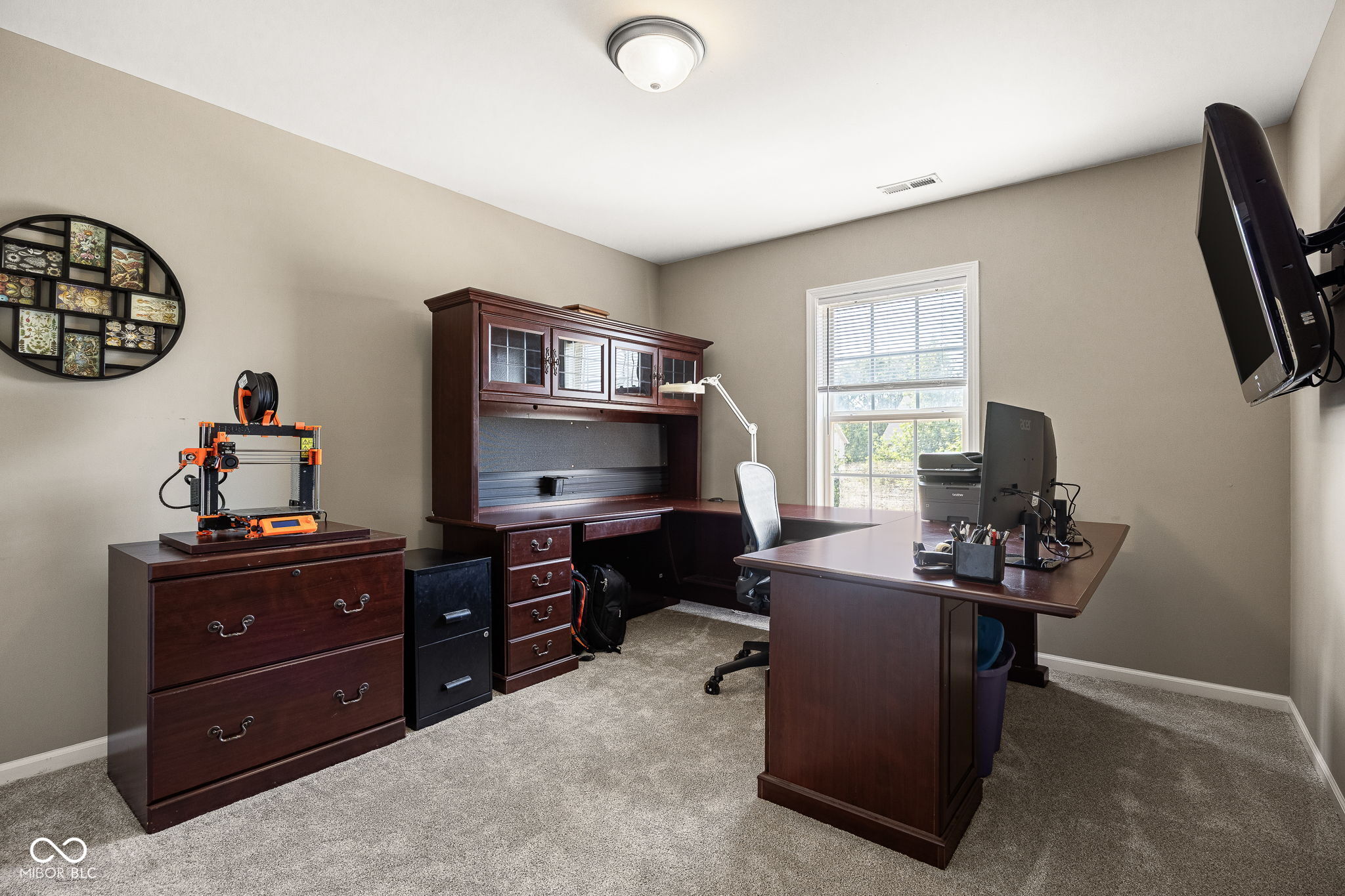 5712 Pebblestone Court Carmel, IN 46033 - Photo 40 of 75