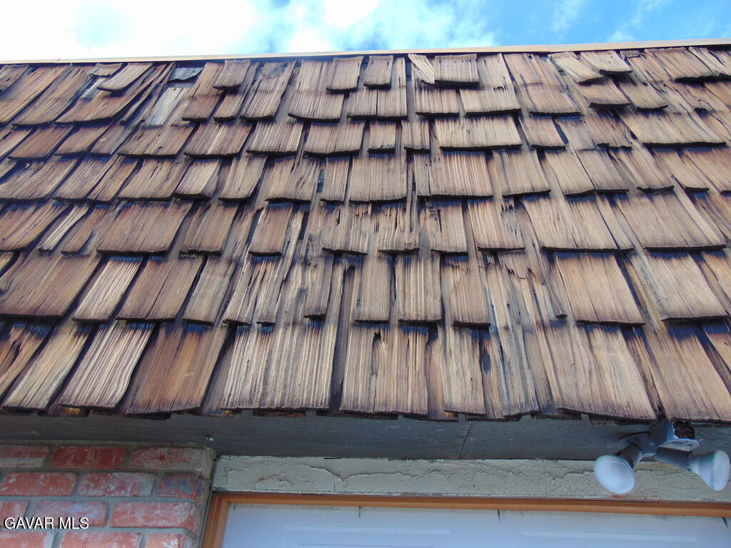1332 West Willow Avenue Ridgecrest, CA 93555 - Photo 3 of 10 a view of a room with wooden floor