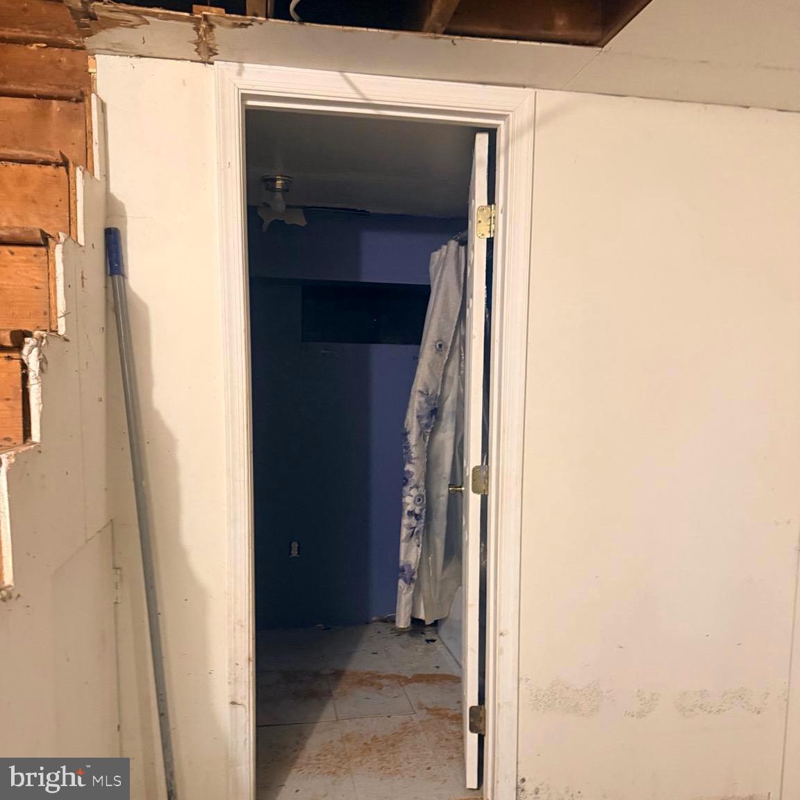 121 Elizabeth Street Culpeper, VA 22701 - Photo 20 of 22 a view of a hallway