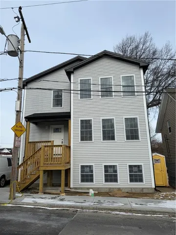 $699,999 | 23 Concannon Street, Providence, RI 02904