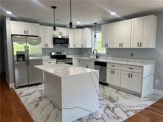 $699,999 | 23 Concannon Street, Providence, RI 02904