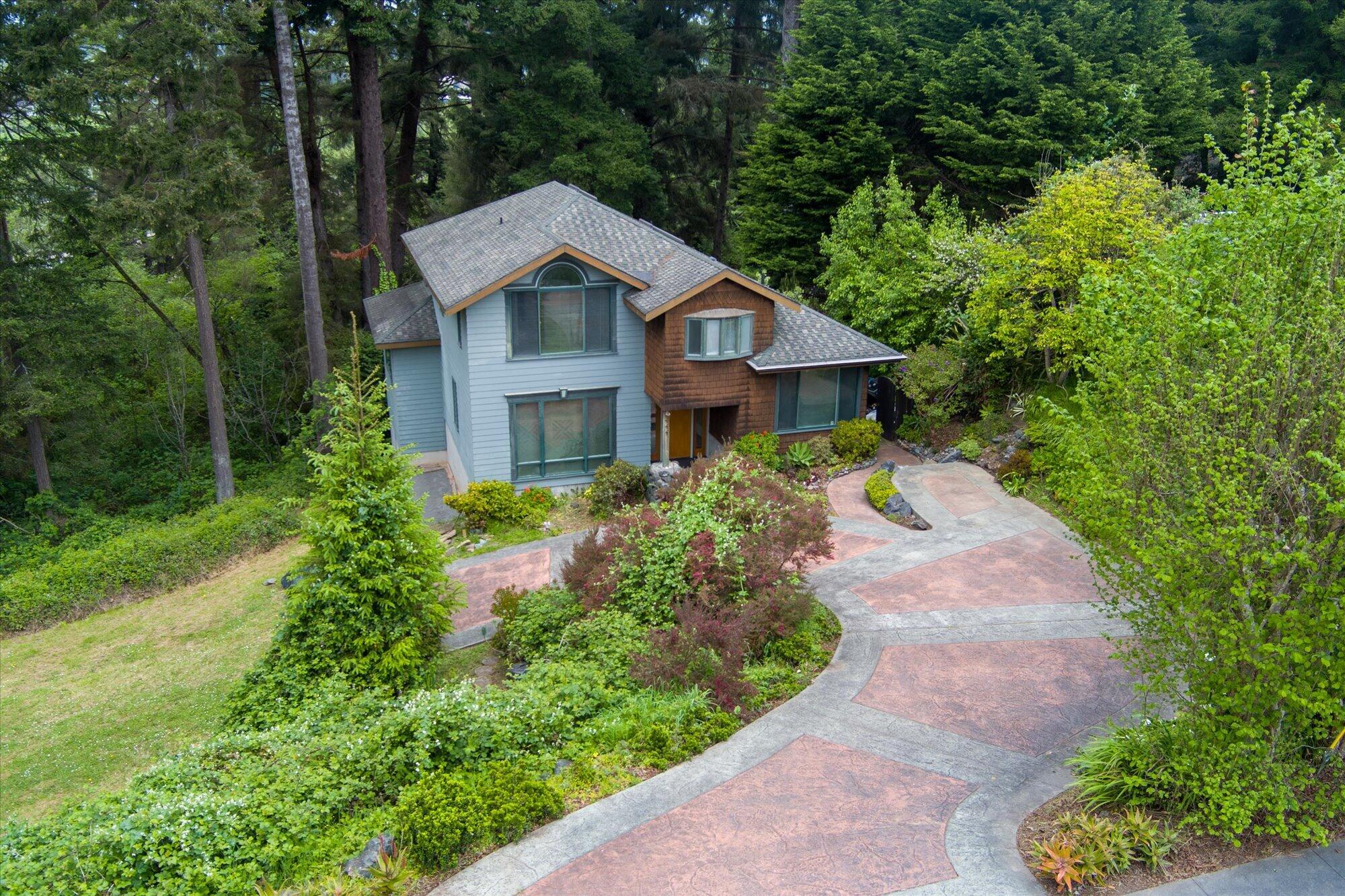 444 Tanglewood Road Arcata, CA 95521 - Photo 7 of 75