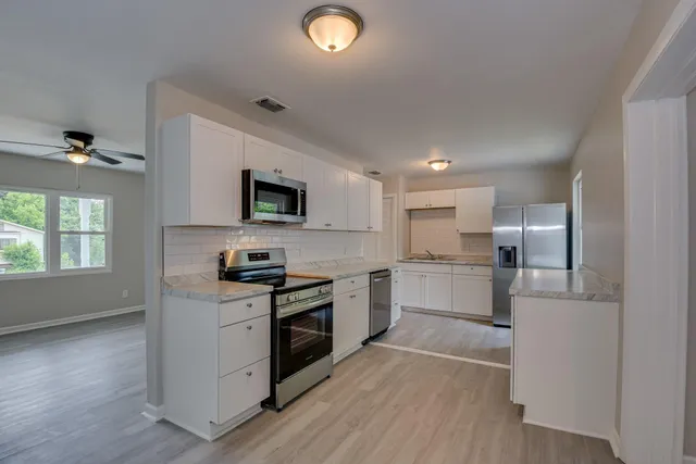 $219,900 | 2115 Ashley Drive, Augusta, GA 30906