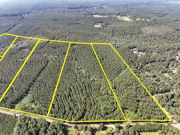 $155,870 | 3 County Road 1325, Warren, TX 77664