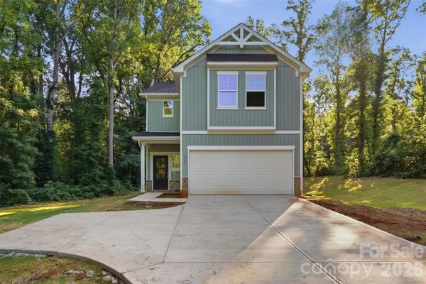 $363,900 | 260 Landers Chapel Road, Lincolnton, NC 28092