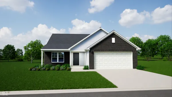 $331,995 | 1730 Fair Weather Drive, Pendleton, IN 46064