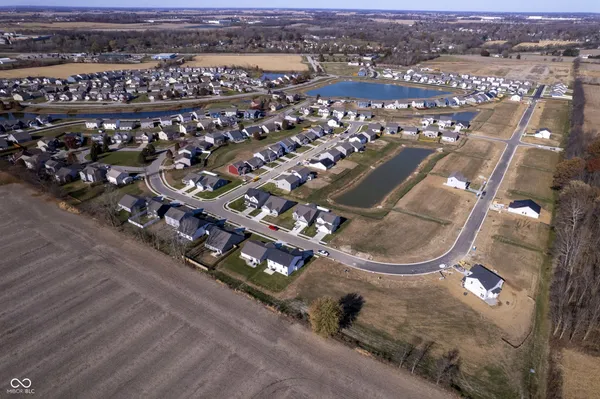 $331,995 | 1730 Fair Weather Drive, Pendleton, IN 46064