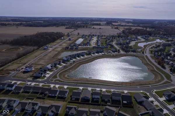 $331,995 | 1730 Fair Weather Drive, Pendleton, IN 46064