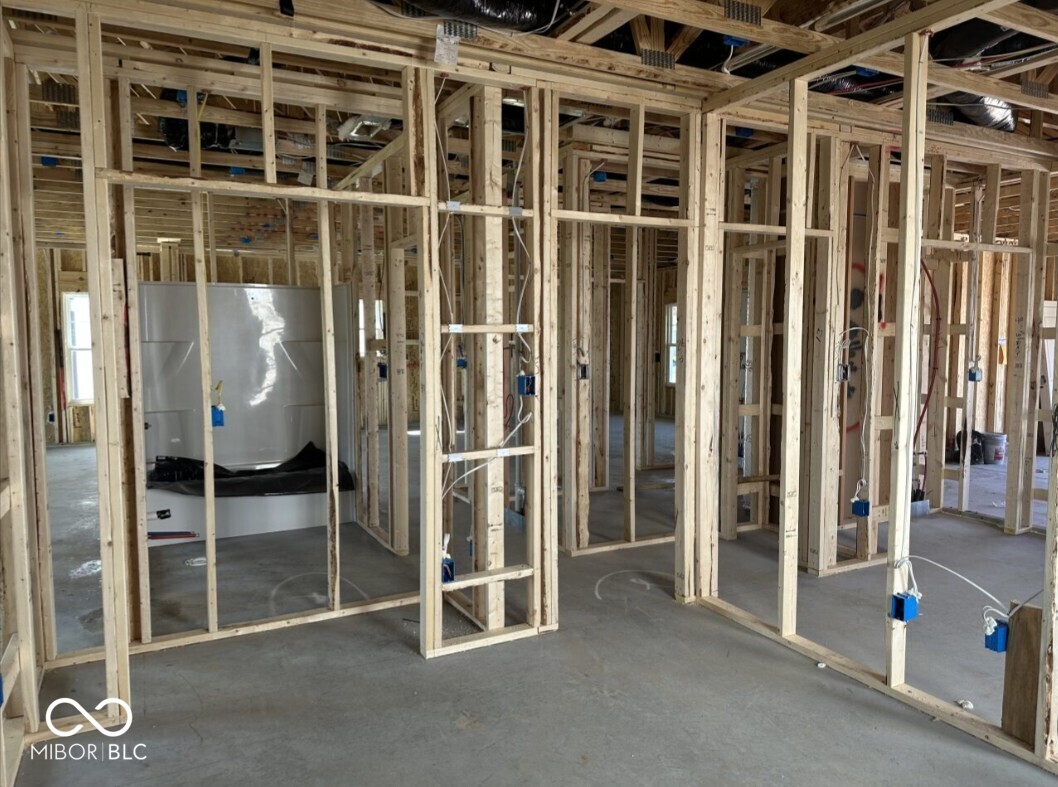 1730 Fair Weather Drive Pendleton, IN 46064 - Photo 20 of 27