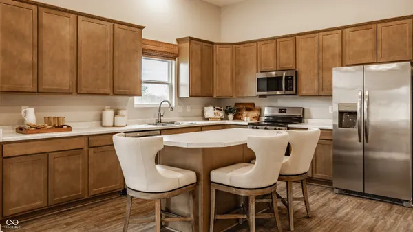 $331,995 | 1730 Fair Weather Drive, Pendleton, IN 46064