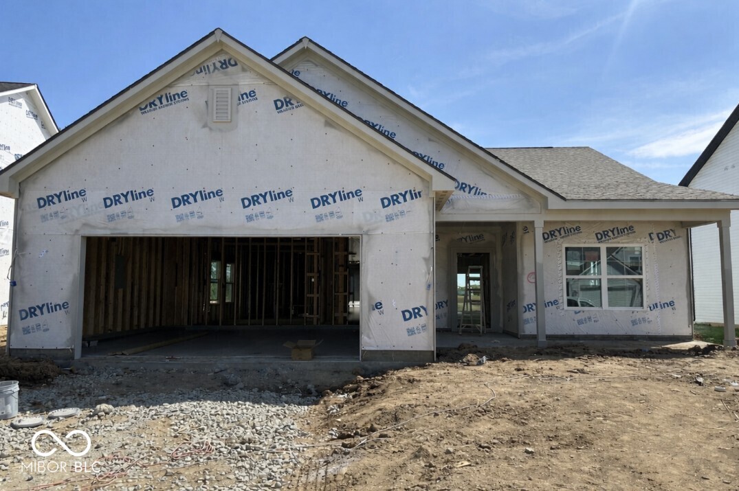 1730 Fair Weather Drive Pendleton, IN 46064 - Photo 2 of 27