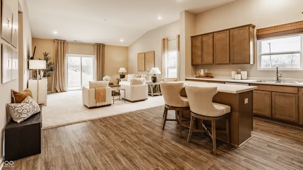 $331,995 | 1730 Fair Weather Drive, Pendleton, IN 46064