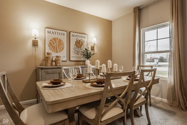 $331,995 | 1730 Fair Weather Drive, Pendleton, IN 46064