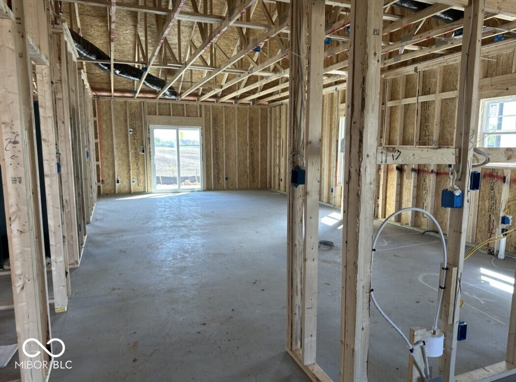 1730 Fair Weather Drive Pendleton, IN 46064 - Photo 8 of 27