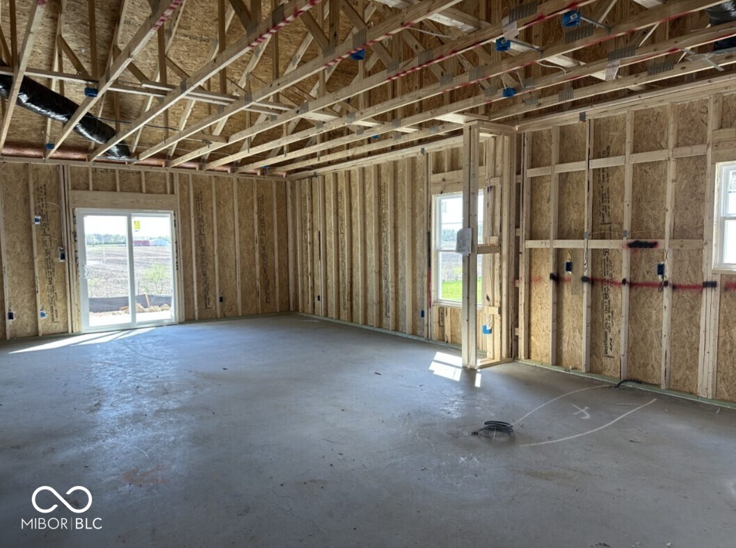 1730 Fair Weather Drive Pendleton, IN 46064 - Photo 9 of 27
