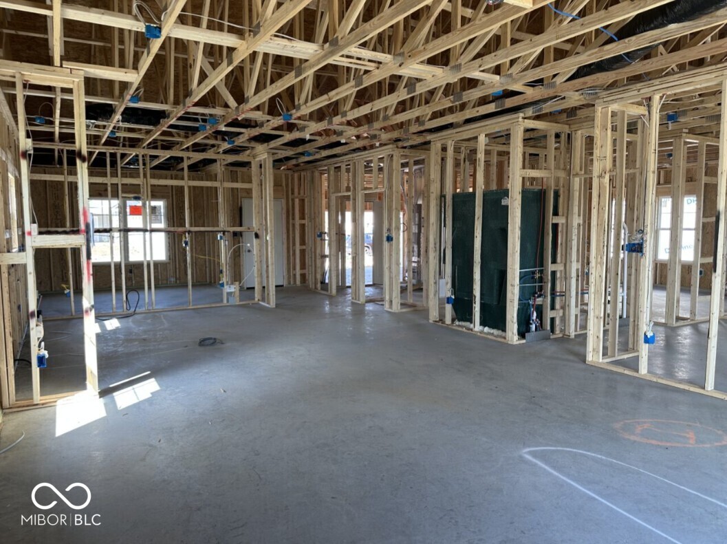 1730 Fair Weather Drive Pendleton, IN 46064 - Photo 10 of 27