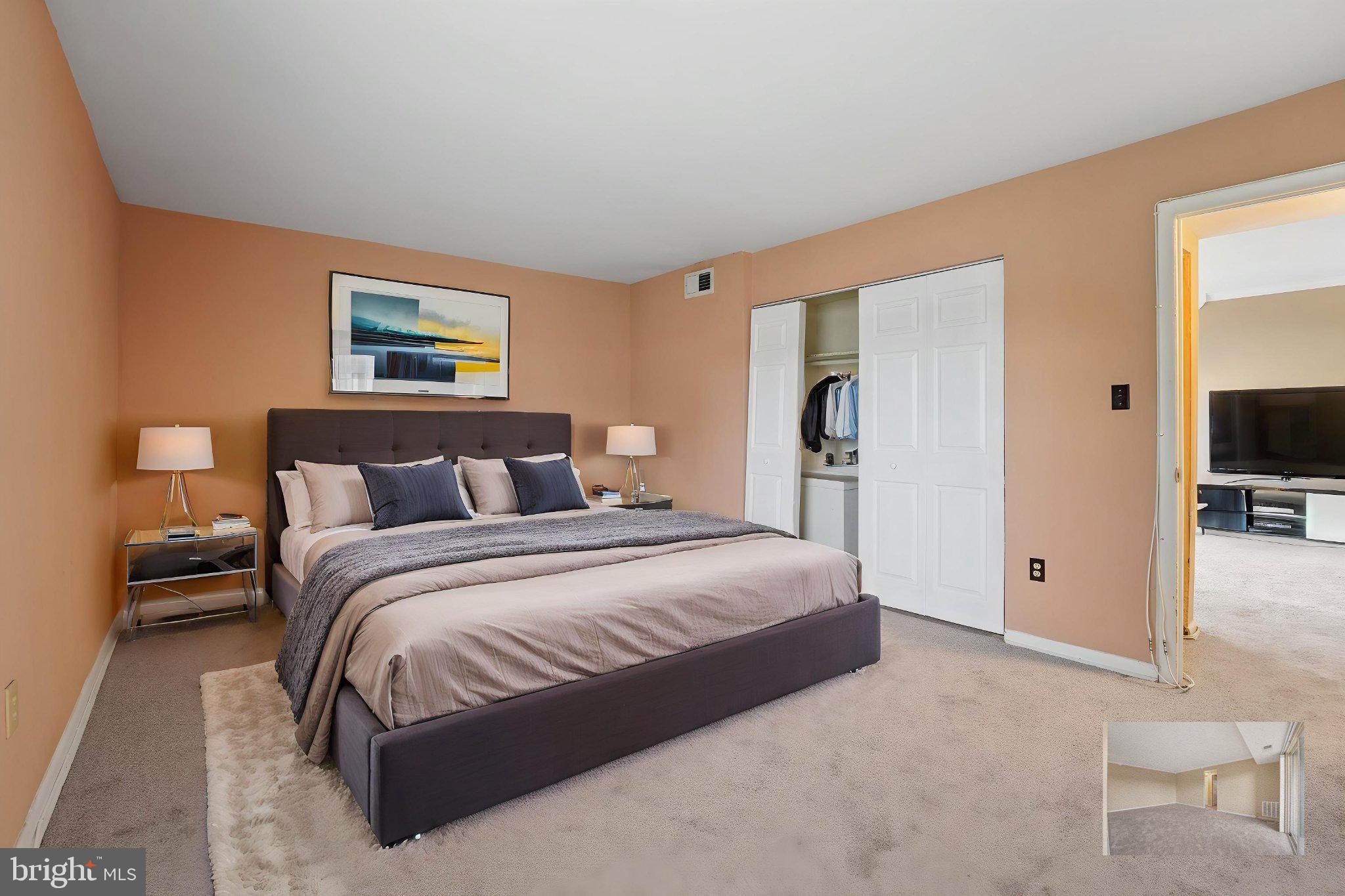 3811 St Barnabas Road, Unit T204 Suitland, MD 20746 - Photo 13 of 23 Gallery Image 13