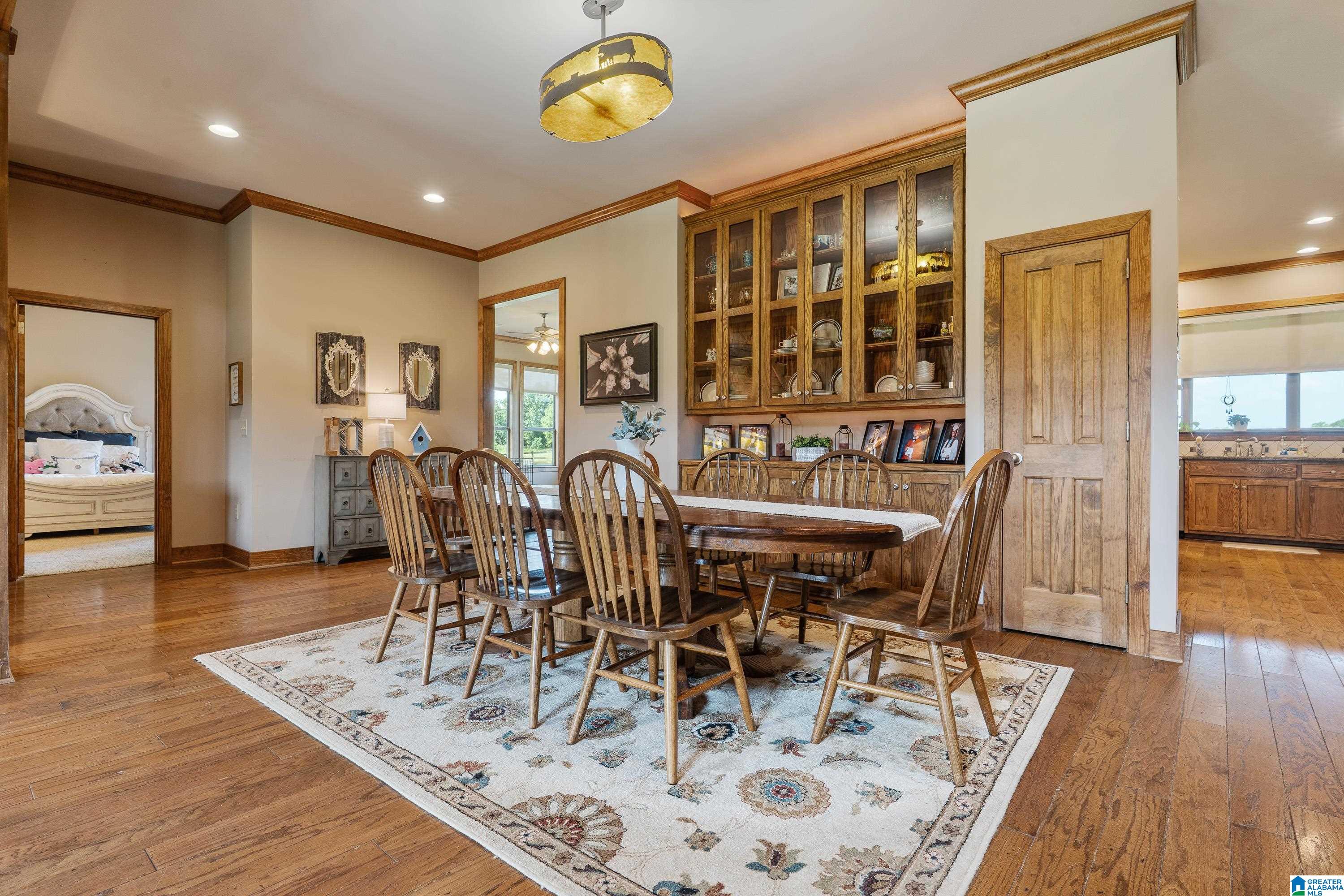 511 Mehearg Road Wetumpka, AL 36092 - Photo 10 of 90