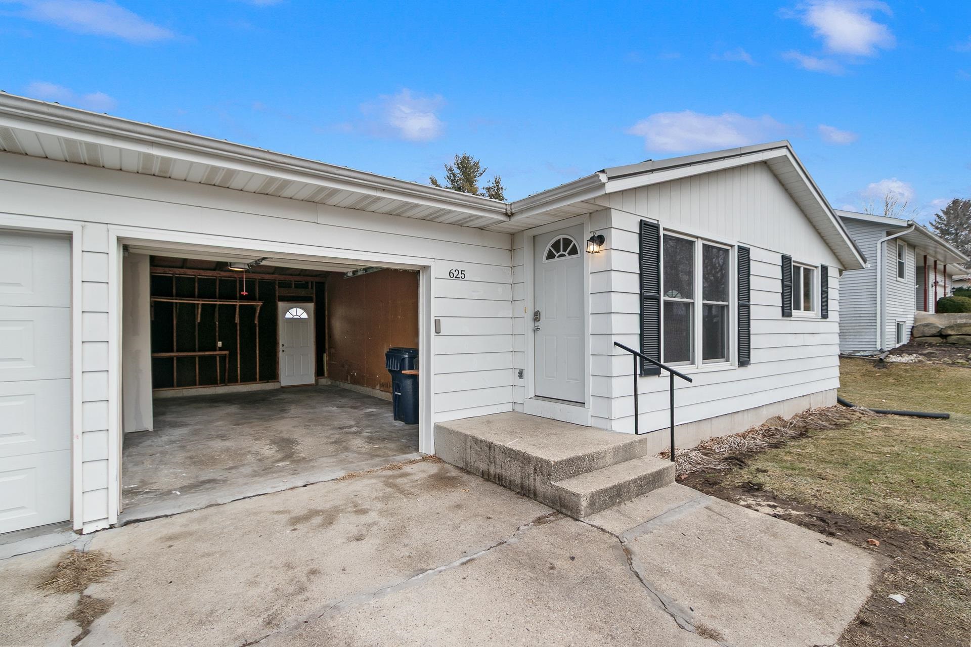 625 Cross Street Poynette, WI 53955 - Photo 28 of 41