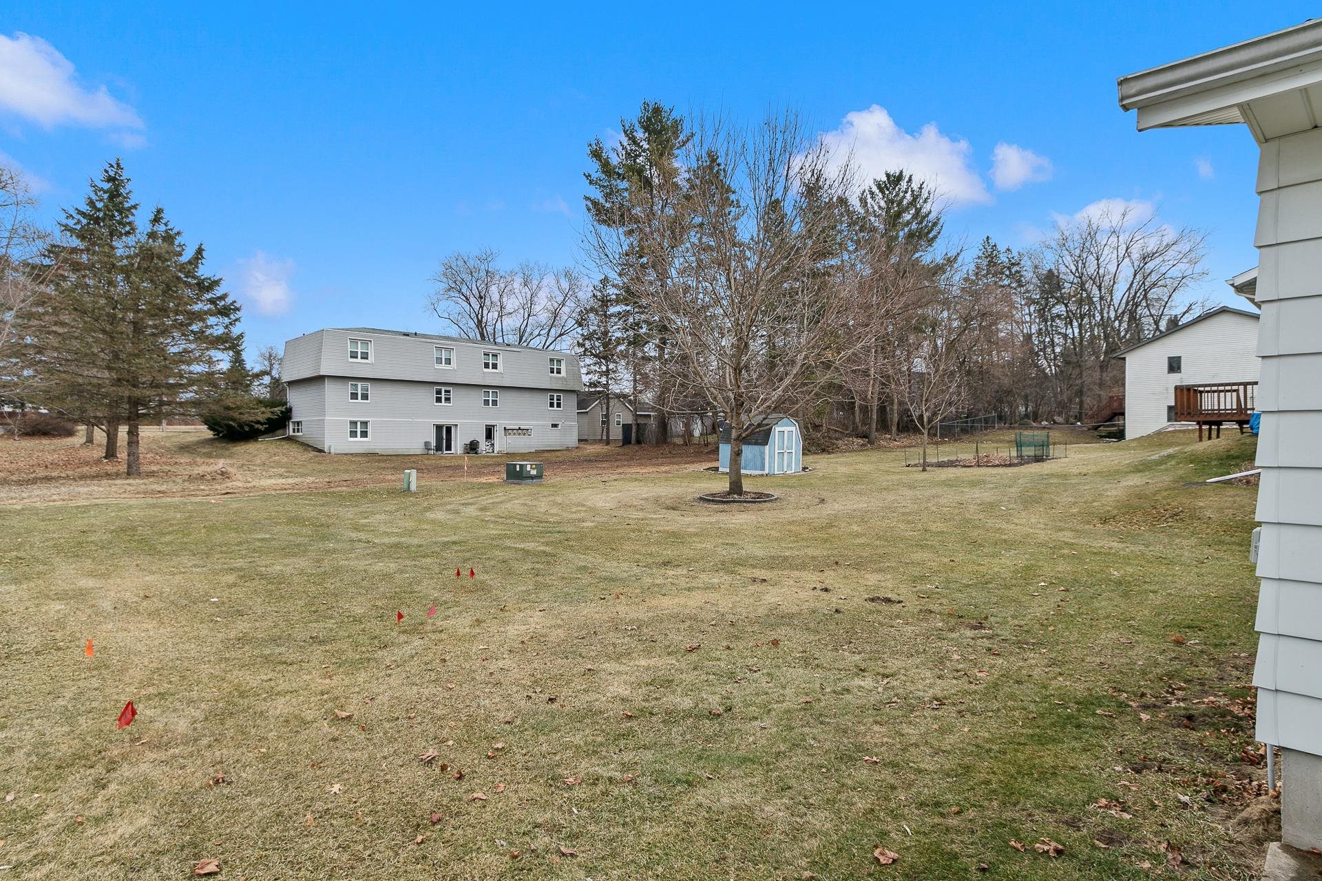 625 Cross Street Poynette, WI 53955 - Photo 31 of 41