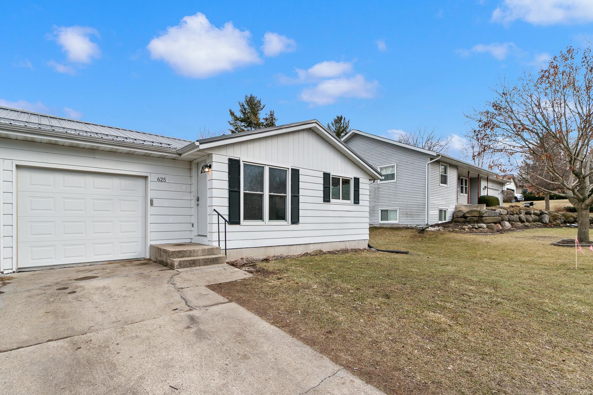 625 Cross Street Poynette, WI 53955 - Photo 41 of 41