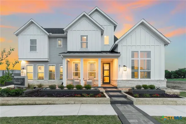 $587,580 | 6305 Comanche Moon Trail, Austin, TX 78747