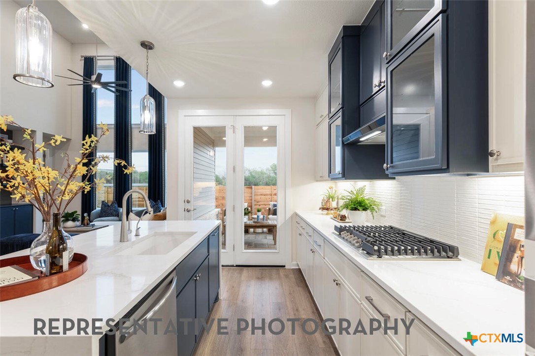 6305 Comanche Moon Trail Austin, TX 78747 - Photo 7 of 24