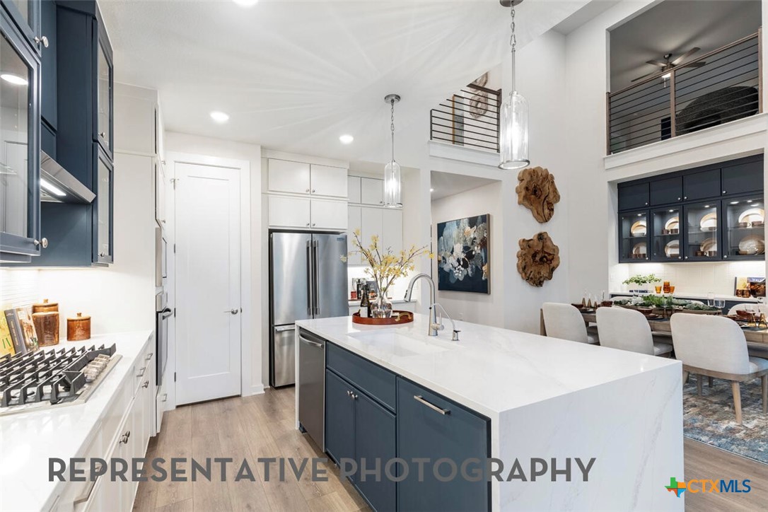 6305 Comanche Moon Trail Austin, TX 78747 - Photo 8 of 24