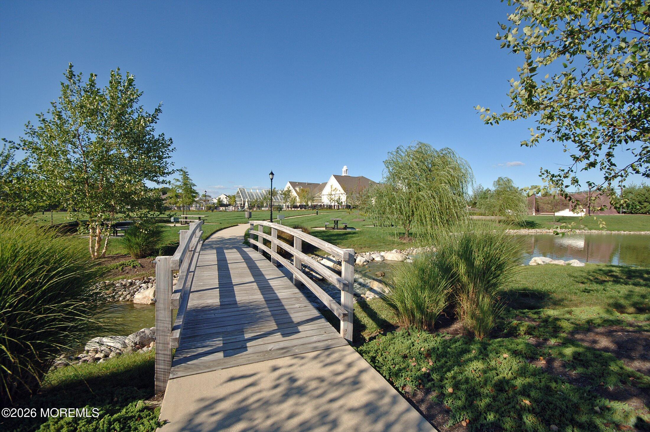 38 Park Ridge Way Jackson, NJ 08527 - Photo 62 of 74 72-Walking Path