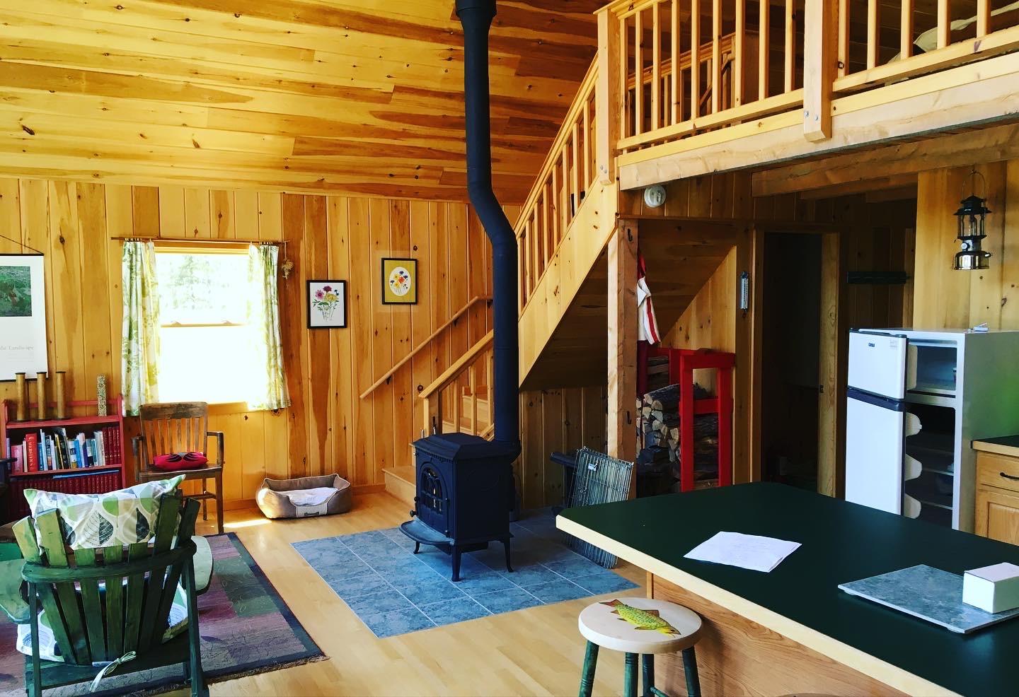 10 Racoon Lane West Forks, ME 04985 - Photo 9 of 44 6E961452-EB3F-4776-A893-0CEC802DE565