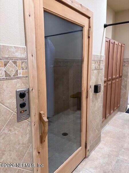 1330 Castle Pines Circle St. Augustine, FL 32092 - Photo 34 of 57 view of bathroom with tub shower