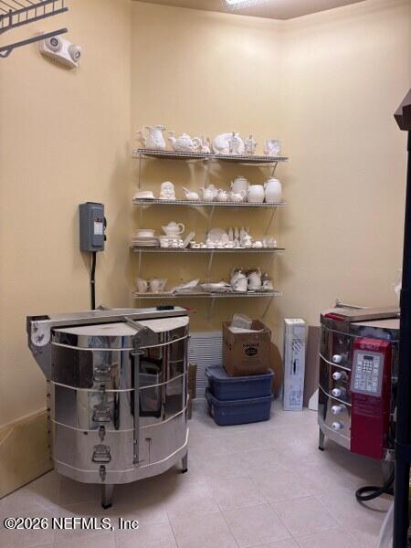 1330 Castle Pines Circle St. Augustine, FL 32092 - Photo 38 of 57 a view of a storage in a room