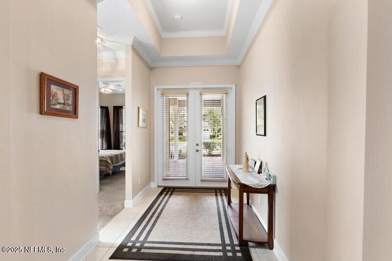 1330 Castle Pines Circle St. Augustine, FL 32092 - Photo 5 of 57 a view of a livingroom with furniture and windows