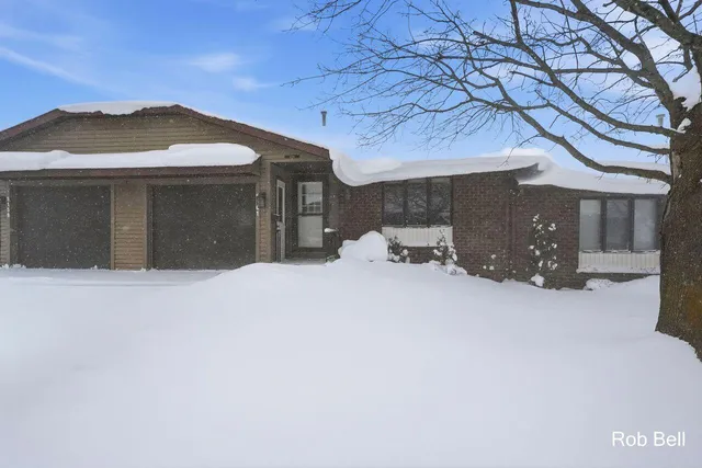 $234,900 | 5161 Brant Court, Hudsonville, MI 49426