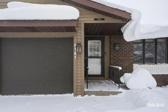 $234,900 | 5161 Brant Court, Hudsonville, MI 49426