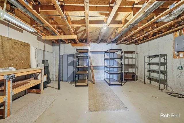 $234,900 | 5161 Brant Court, Hudsonville, MI 49426