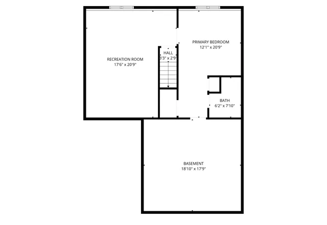 $234,900 | 5161 Brant Court, Hudsonville, MI 49426
